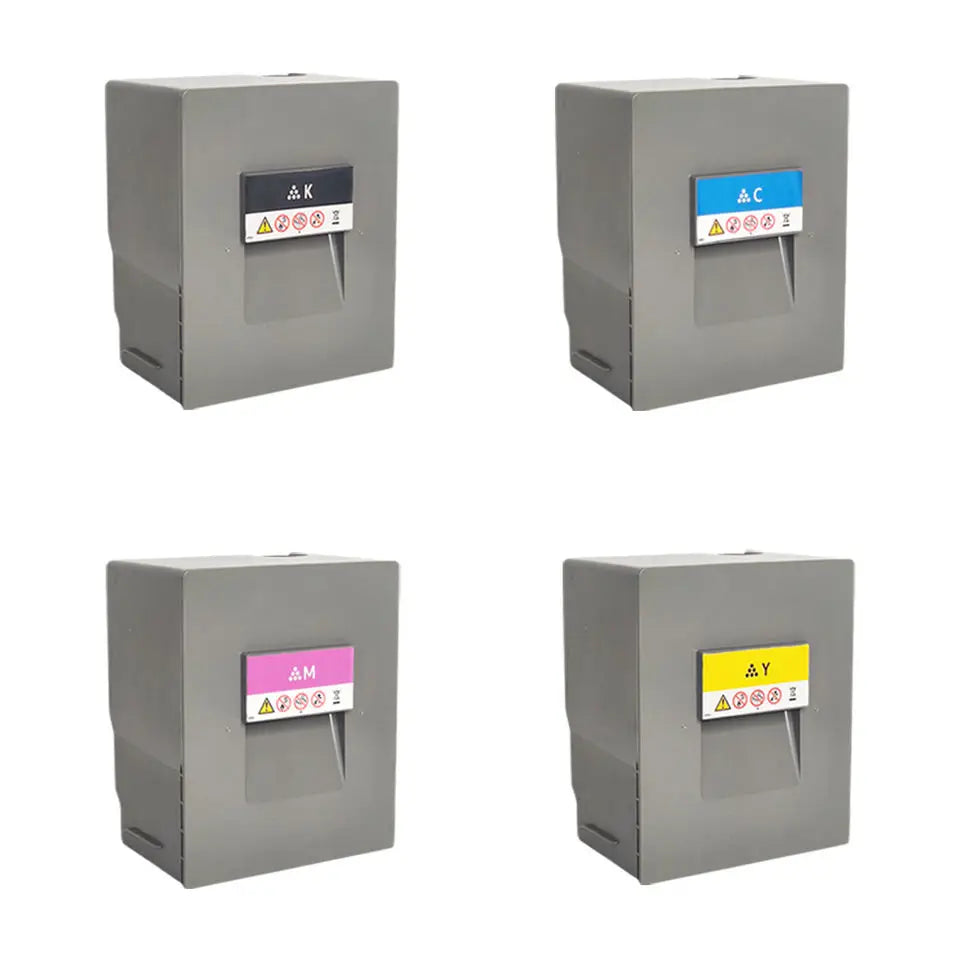 1PCS Pro C5100 Toner Cartridge For Ricoh Pro C5100s C5110s High Quality Compatible Toner C5100