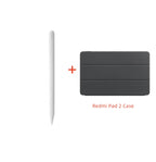 Original Xiaomi Redmi Pad 2 Stylus Pen Redmi Pad Pro Tablet 4096 level Sense Drawing Writing Redmi Smart Pen Xiaomi Smart Pen
