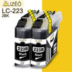 LC223 XL Ink Cartridge For Brother LC 223 223XL Compatible DCP-J4120DW MFC-J4420DW J4620DW 4625DW Printer