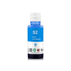 Refill Dye Ink for hp GT51 GT52 GT53 GT5810 GT5820 For HP Smart Tank 450 455 500 510 515 516 519 530 559 570 610 615 651 printer