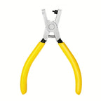 1pc 2.0mm Universal Hand Strap Watch Band Punch Tool Punching Puncher Hole Pliers