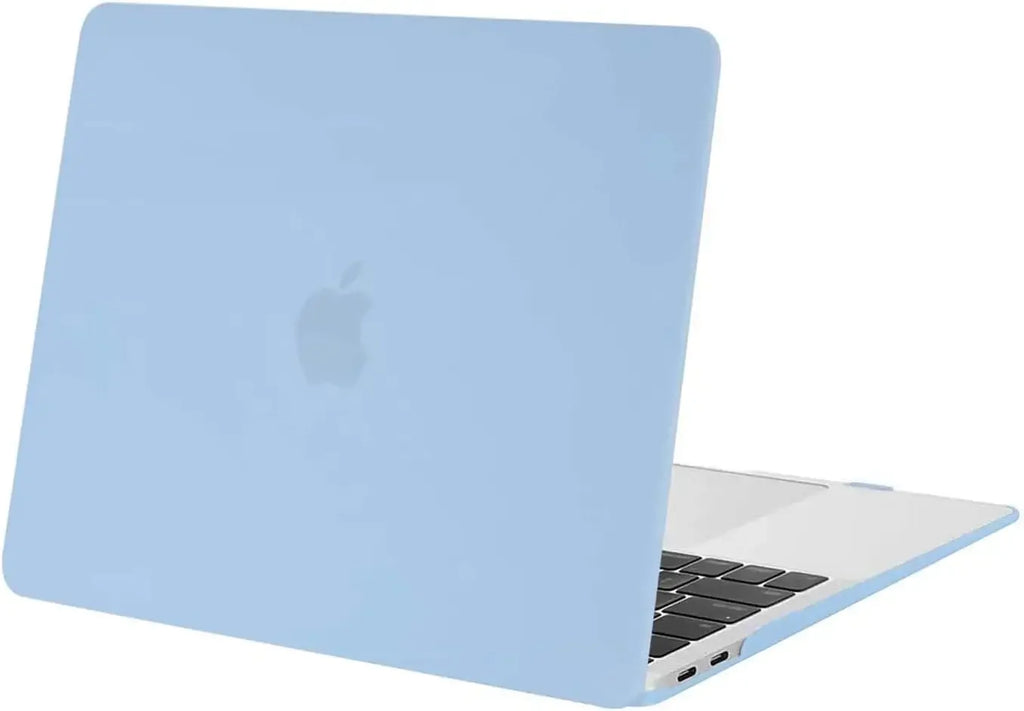 Case for 2026 MacBook Air Pro Neo 13 inch M5 A3449 M4 A3240 M3 A3113 M2 A2681 Pro 13 14 15 16 A3185 A3401 A2918 M1 Shell Cover