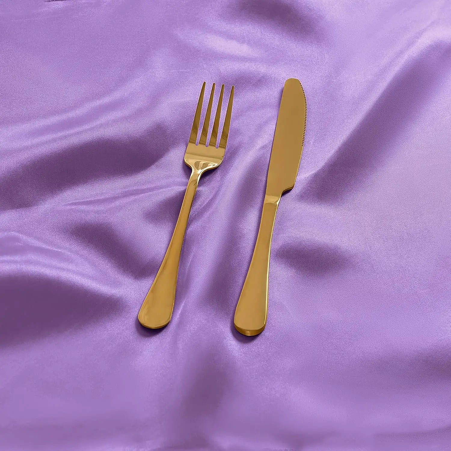 12PCS Red Satin Napkins 30x30cm, Silky Soft Smooth Washable Napkins for Restaurant, Weddings, Dinner, Party,Christmas Decoration