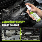 100ml Electrical Cleaner Fast-Drying Electronic Cleaner Safety Aerosol Spray Industrial Equipment Degreaser Liquid For Car Plugs