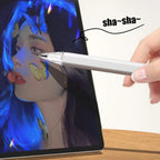 4-1Pcs Replacement Pencil Tips for Apple Pencil 1 2 3 Pro/USB-C Silicone Protective Cap Touch Screen Stylus Pen Nibs for IPencil