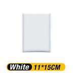 Waterproof Bubble Mailer Envelope Shipping Packages Mailing Envelopes Bubble Mailers Pad Self Seal Packing Bags 11cm 15cm 23cm
