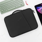Laptop Sleeve Bag Compatible with MacBook Air/Pro 13-13.6-15 inch 2026 MacBook Neo A18Pro MacBook Pro14 MacBook Air M4 M3 M1 M2