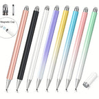 Stylus Pen Universal Touch Pen For Phone Tablet Android Touch Screen Pen For Lenovo iPad iPhone Xiaomi Samsung Apple Pencil