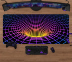 Gaming Mouse Pad Mousepad Gamer Desk Mat Large Keyboard Pad Xll Carpet Computer Table Surface For Accessories Xl Ped Mauspad