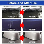 Car Scratch Removal Spray Car Surface Cleaner Convenient, Simple And Effective