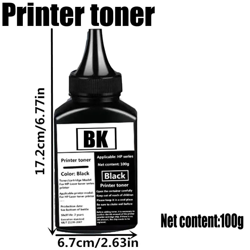 Printer Toner Powder for HP LaserJet MFP M110w M110we M139W M139we M140w M140we M141w M141a M111w 141 142 W142A