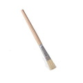 SAYTL Soft hair hard hair small brush laptop keyboard brush clean screen crevice dust cleaning BGA Solder Flux Paste brush