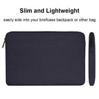 Portable Laptop Sleeve Bag Case Soft Cover 11 12 13 14 15 15.6 Inch for Macbook Huawei Xiaomi HP Dell Lenovo Laptop Handbag