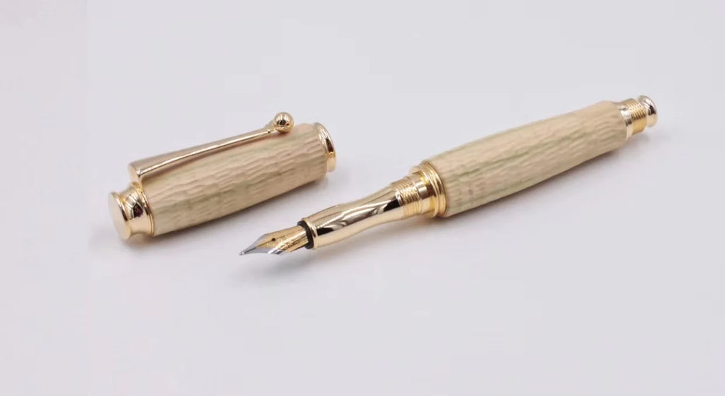#11 gentle  DIY pen kit