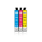 603XL Compatible Ink Cartridges T 603 XL For Epson XP-2100 XP-2105 XP-3100 XP-3105 XP-4100 XP-4105 WF-2810 WF-2830 Printer