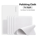 Polishing Cloth For Apple iPhone Nano-Texture Screen Cleaning Cloth For iPad Tablet Macbook Watch Lens Display Wiping Cleaner