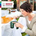 Bosch Cordless stapler PTK 3.6 LI 3.6 V built-in battery,  30 strokes/min, Paper box
