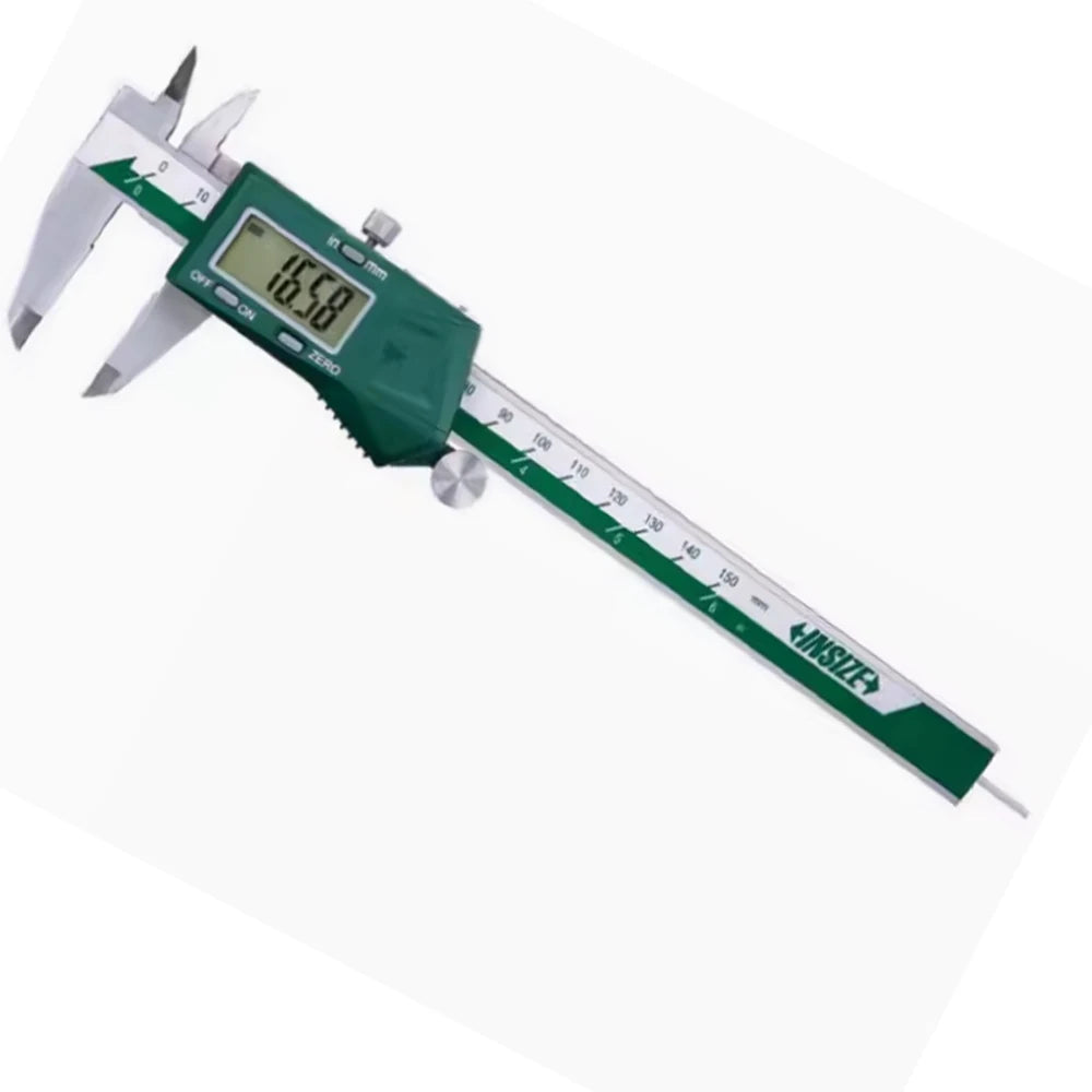 Insize Electronic Digital Caliper 1108-150mm 200mm 300mm 0.01 Stainless Steel