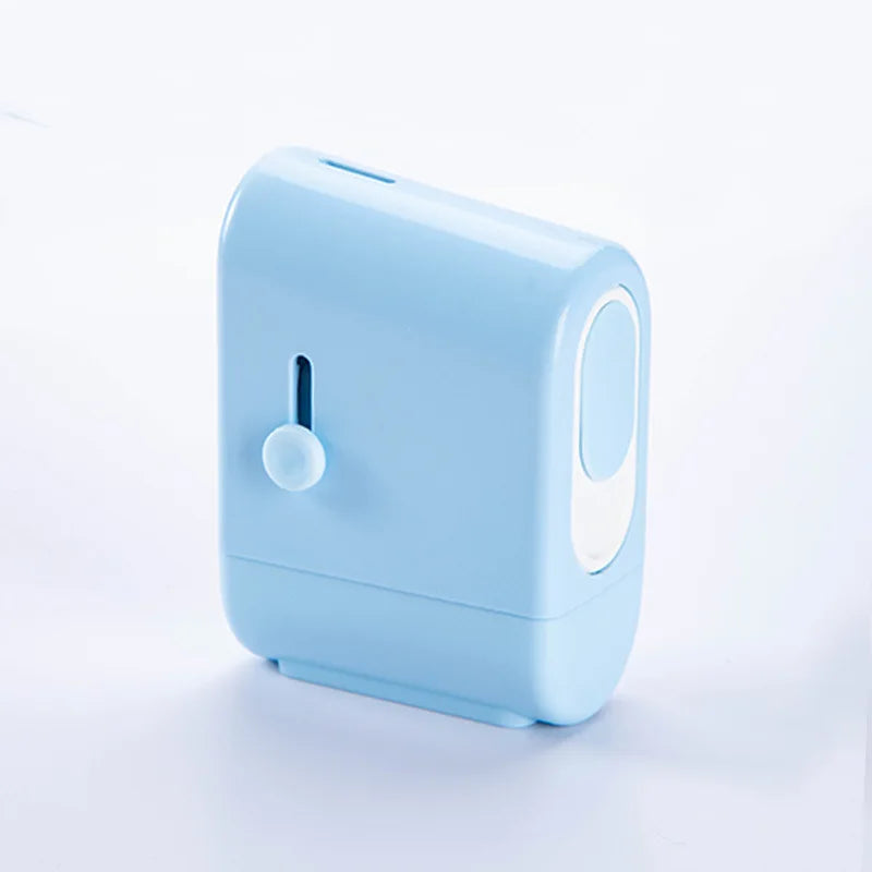 Theft Protection Roller Stamp Privacy Stamp Roller for Protecting Confidential Data and Personal Information Theft Protect