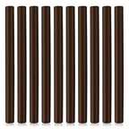 10 Pcs Seal Wax Sticks For Melting Glue Gun Sealing Wax Sticks Wedding Party Invitation Sealing Wax For Fashion Gift Decoration