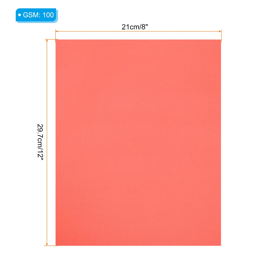 30 Sheet A4 Translucent Tracing Paper Pad 8"x12" 100 GSM Trace Paper for Tracing Images Sketching Drawing Painting Pencil Marker