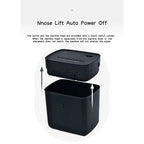 High-Power Level 4 Office & Household Document Shredder paper shredder machine
