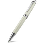 STONEGO Classic Luxury Rollerball Pens, Stainless Steel Roller Ball Pen for Men Women, School, Office, Executive, Business