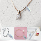 500pcs Paper Price Tags Jewelry Tags Self Adhesive Blank Labels Display Card Packaging Sticker Necklace Earring Bracelet DIY