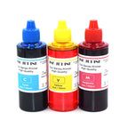 PGI-580 CLI-581 PGI580 CLI581 580 Refill Dye Ink For Canon PIXMA TR7550 TR8550 TS6150 TS6151 TS6250 TS9550 TS9551C TS705 TS6350