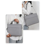 Laptop Bags Sleeve Bag for 14/15.6 Inch Notebook Case for Macbook Air Pro Tablet Waterproof Portable Travel Carrying PC Handbag