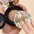 1-20pcs XL Super Thick Cosmetics Puff Concealer Foundation Sponge Cushions Large Size Wet Dry Use Face Beauty Makeup Puffs Tools
