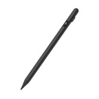 P+7 Universal Stylus Battery Display Pen For Android IOS Screen Touch Pen For iPad Huawei Xiaomi Honor Tablet Stylu   Penci