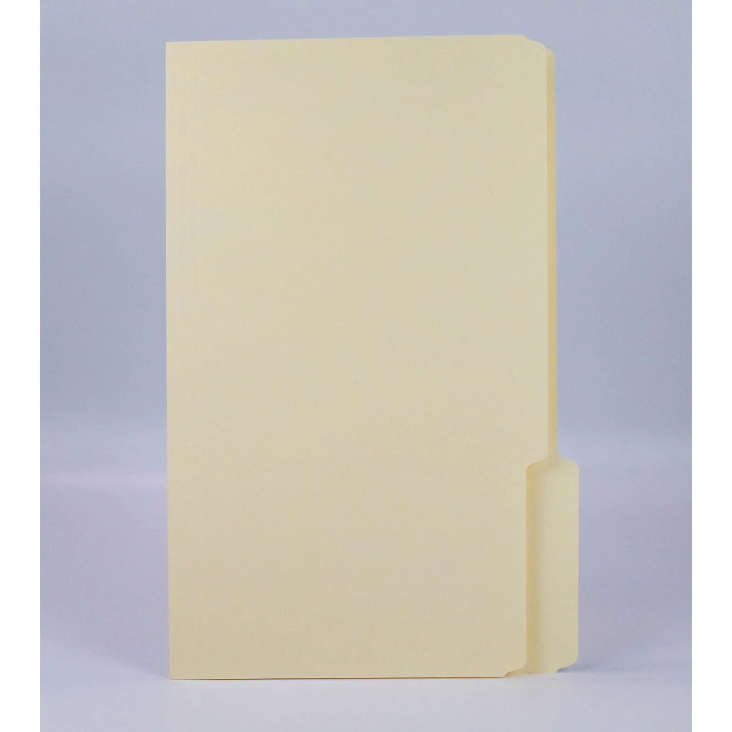 Manila Folder Letter Size A4 Office Materials Classification Storage Book Archive Folder