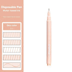 Pigment Liner Pigma Pen 0.1mm/0.03mm/0.05mm/0.5mm/1mm Different Tip Black Fineliner for Sketching Drawing Micron Ink Marker Pen