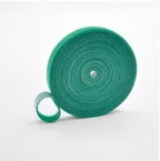 Simple and Portable Desktop Velcro Cable Tie, Data Cable Plug Board Cable Organizer