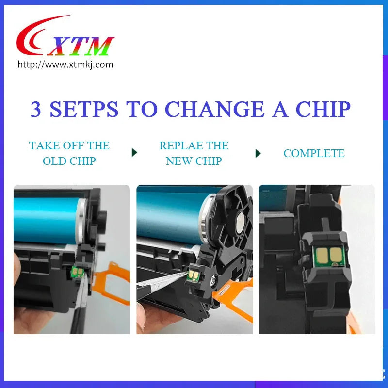 1K TN1150 EU for Brother HL-L1240W HL-L1242W HL-L1242WXL DCP-L1640W laser refill toner cartridge