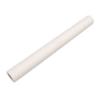 Drafting Paper 18in 44cm Wide Tracing Paper Roll White High Transparency Clear Ink Absorption Pattern Paper for Sewing Drafting