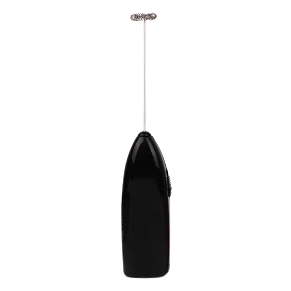 Ireless Milk Foamer Coffee Whisk Mixer Electric Blender Egg Beater Mini Frother Handle Stirrer Cappuccino Maker Cooking Tools