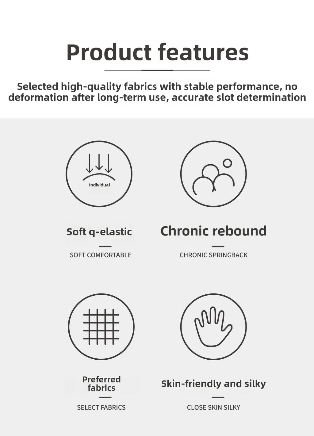 Gradient Ergonomics Mouse Pad Comfortable Wrist Support Non Slip Mice Mat Soft Mousepad Wrist Rest Computer Silicone Mouse Pad