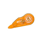 1 Pack Mini Correction Tape, Classic Color, Learn To Modify Student Supplies, Office Finance Ledger Supplies