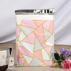 100PCS 9.8x13in Poly Mailer Adhesive Envelope Bag DIY Women Girl's Gifts Wedding Anniversary Plastic Mailing Packaging Pouches