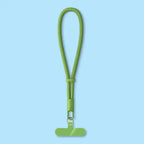 Adjustable Mobile Phone Strap Lanyard Crossbody Phone Lanyards Neck Rope with Patch for iPhone Cell Phone Hanging Cord Strap