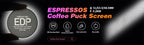 Coffee Beans Storage Container Tube Display Rack Tea Bottle Glass Single Dose Espresso Accessory Coffeware Set Barista Tool Gift