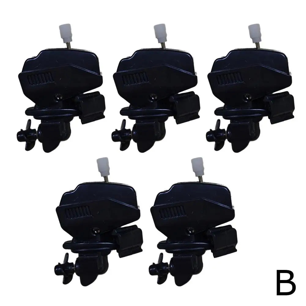 1/5/10pcs AAAL Boat Motor Coffee Stirrer,Imitation Boat Propeller Coffee Stirrer,Coffee Stirrer,Boat Engine Motor Toy Coffee Mix