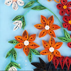 180Ocs Creative 3/5/7/10mm Quilling Paper 36Colors DIY Flower Gift Paper Handmade Origami Quilling Tools