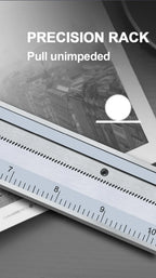 Vernier Calipers 0-150/200mm 0.02mm High Precision Anti-vibration Pachometer Dial Caliper Metal Gauge Ruler Depth Measuring Tool