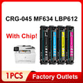 Compatible CRG-045 CRG045 Toner Cartridge for Canon MF635Cx MF631n MF633CDW MF634 MF632 LBP612C LBP611C LBP613cdw Printer Rest
