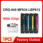 Compatible CRG-045 CRG045 Toner Cartridge for Canon MF635Cx MF631n MF633CDW MF634 MF632 LBP612C LBP611C LBP613cdw Printer Rest