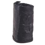 New【1Roll 50*60cm Garbage Bags Thick Convenient Environmental Plastic Trash Bags Disposable Plastic Bag Black Garbage】