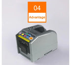 Automatic Tape Dispenser Adjustable Length Tape Cutting Machine Auto Tape Dispenser for Packaging Tape Dispenser